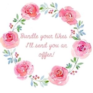 Bundle Offer!